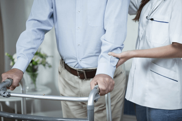 Fiziooskrba.si - fizioterapija na domu