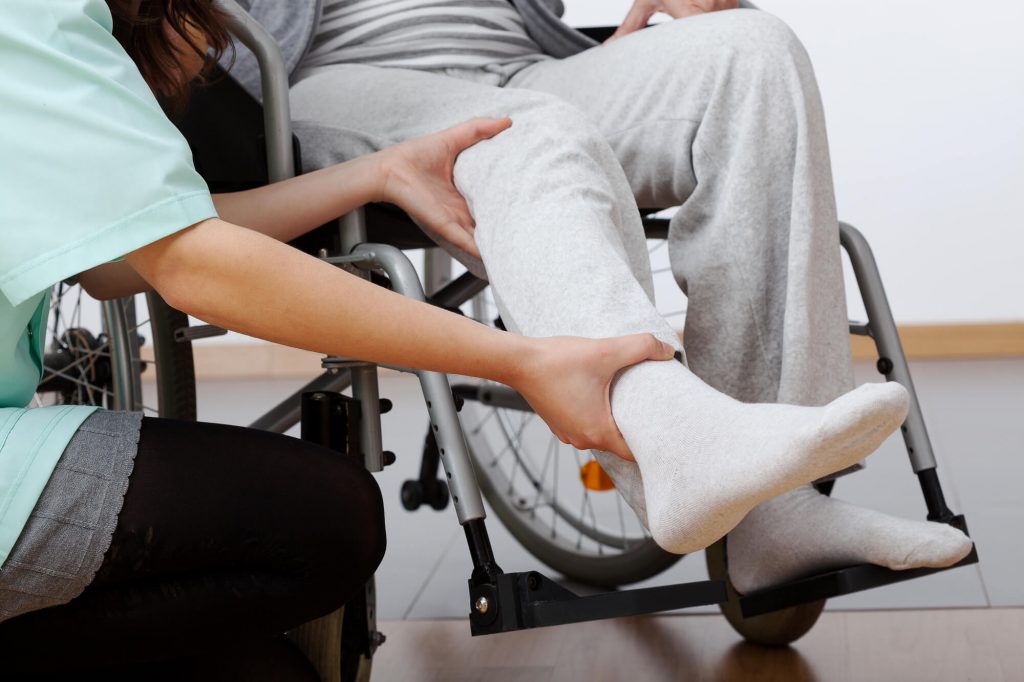 Fiziooskrba.si - nevrorehabilitacija