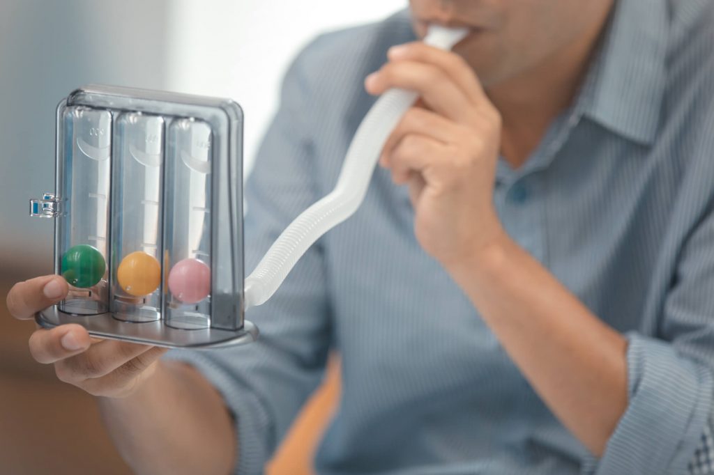 Fiziooskrba.si - respiratorna fizioterapija